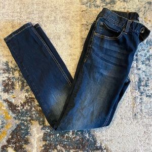 Boys Skinny Jeans RSQ